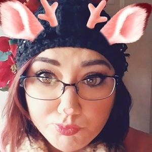 Meet your Posher, Misty